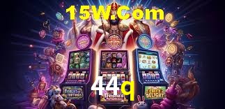 Daily Bonuses 44q