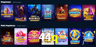 44q - Brasil Videogames Casino - 44q.one