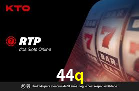 Sinta a adrenalina dos jogos de cassino com 44q