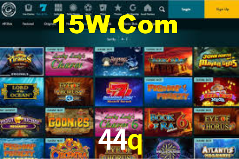 Premium Interface 44q