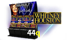 Welcome Bonus 44q