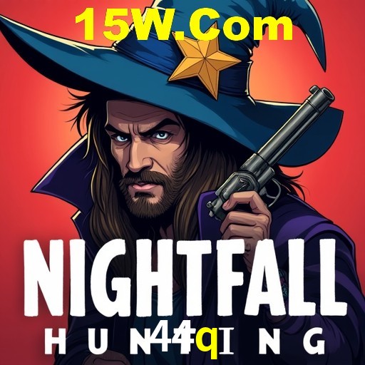 Descubra o Mundo do Cassino Online com 44q