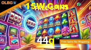Blackjack Table 44q