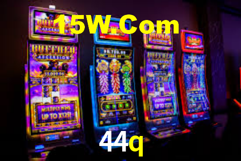 44q App Interface