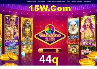 Live Casino 44q