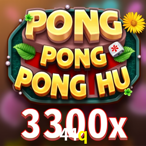 Flash Promotion 44q