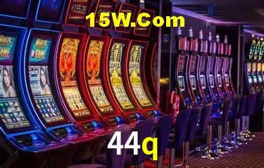Experiência VIP 44q