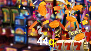 44q: Jogue Crash e Experimente Alta Recompensa Instantânea