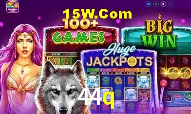 Weekend Specials 44q