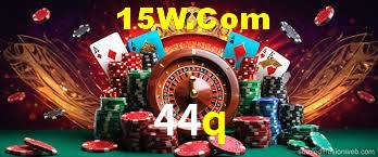 Live Casino 44q