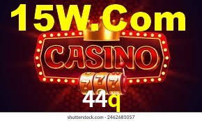 Tournaments 44q